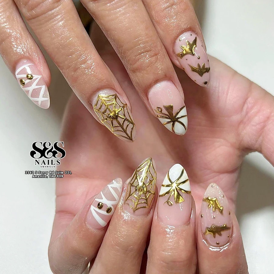 Nail Art